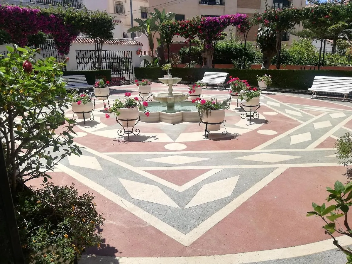 Apartamentos Trocadero Ap18 Torremolinos 0*,  Spanyolország
