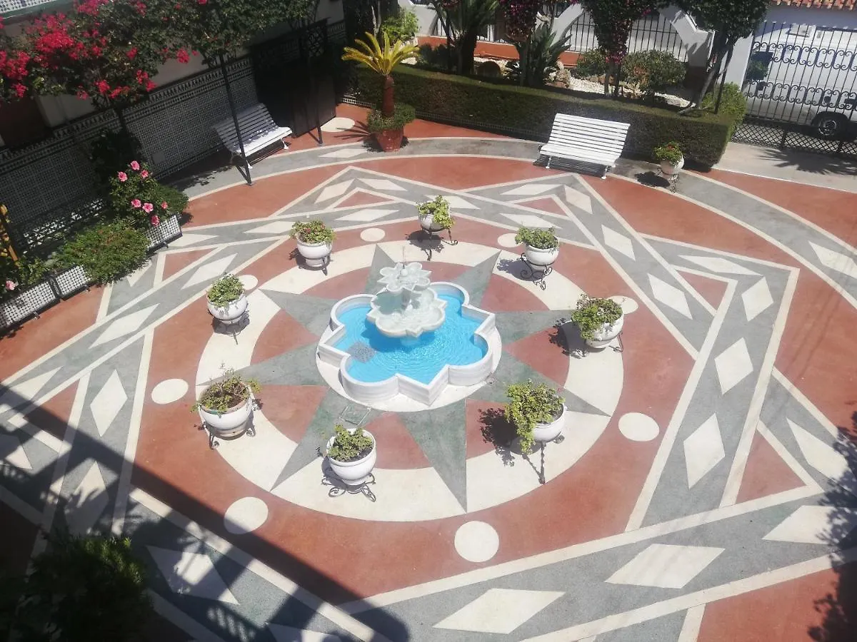 Apartment Apartamentos Trocadero Ap18 Torremolinos Spain