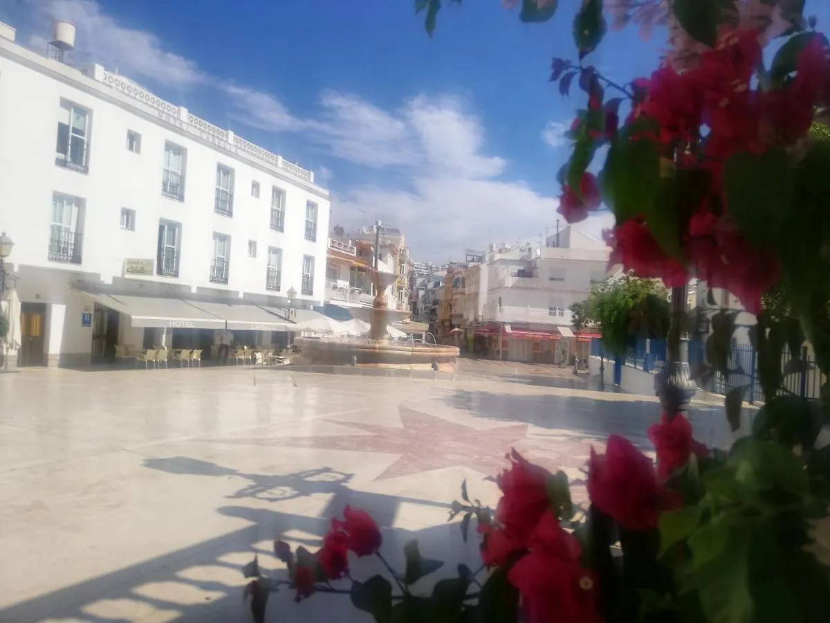 Apartamentos Trocadero Ap18 Torremolinos 0*,