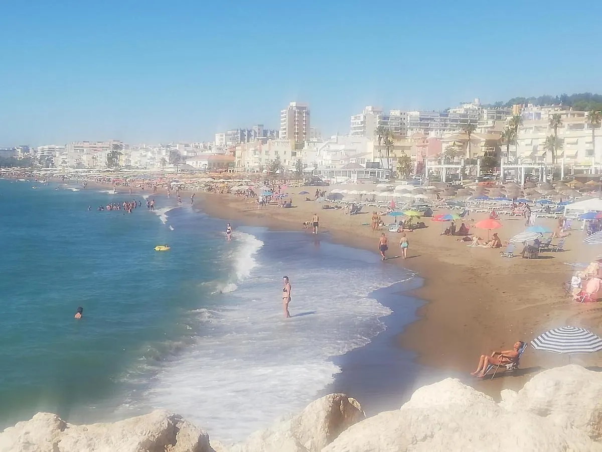 Apartamentos Trocadero Ap18 Torremolinos