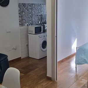Apartamento Mediterranean Dream I, La Carihuela, Torremolinos