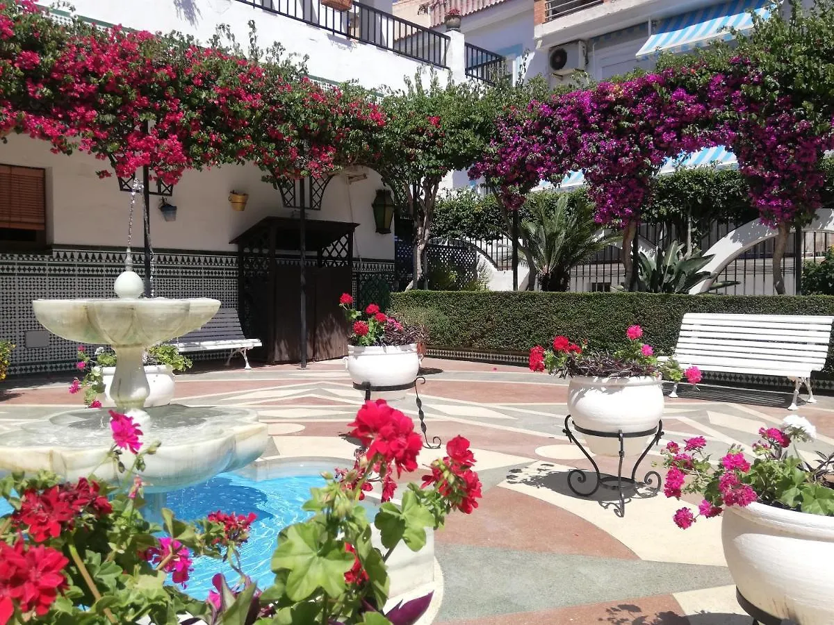 Apartment Apartamentos Trocadero Ap18 Torremolinos
