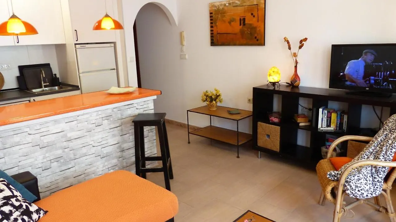 Apartamentos Trocadero Ap18 Torremolinos 0*,  Spain