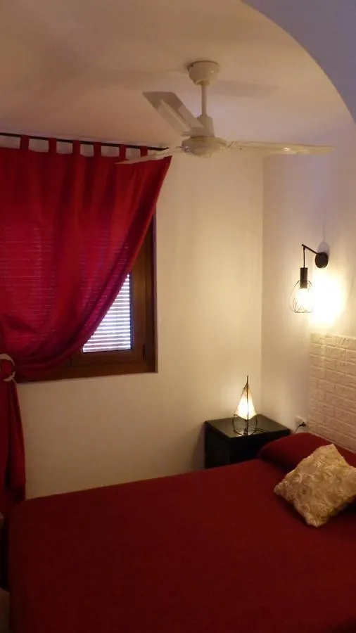 Apartamentos Trocadero Ap18 Torremolinos 0*,  Spain
