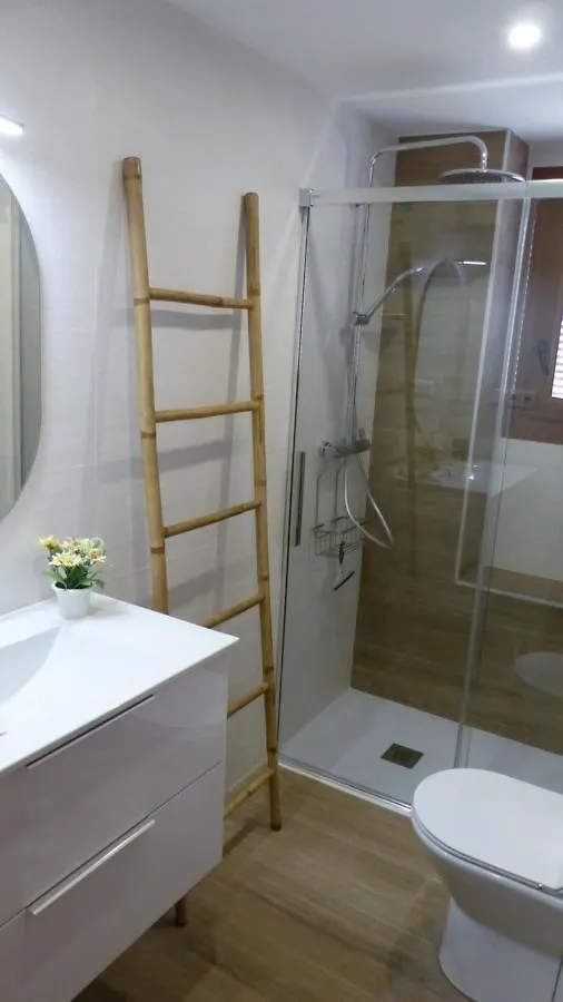 Apartamentos Trocadero Ap18 Torremolinos Apartment