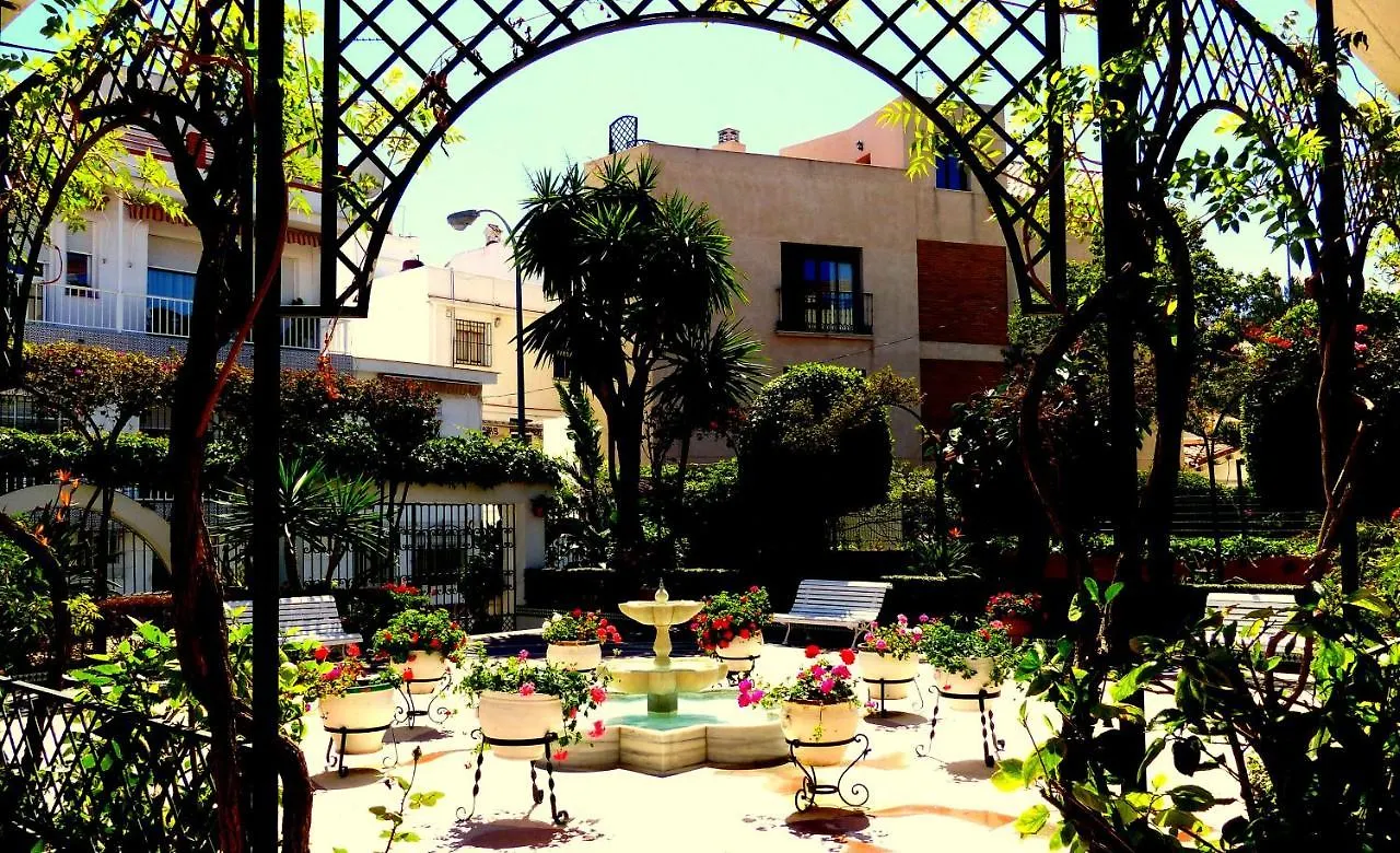 Apartamentos Trocadero Ap18 Torremolinos