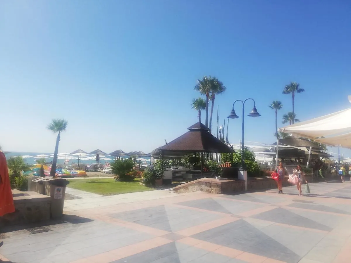 Apartamentos Trocadero Ap18 Torremolinos Apartment