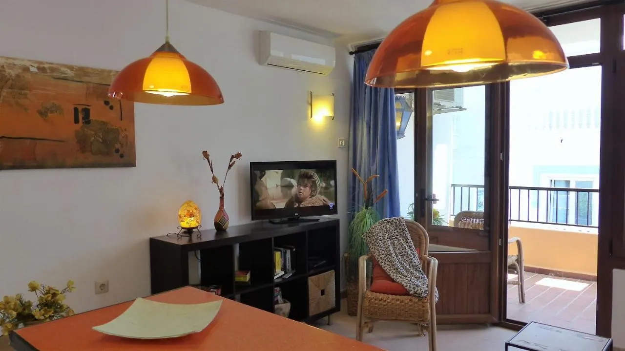 Apartamentos Trocadero Ap18 Torremolinos Apartment